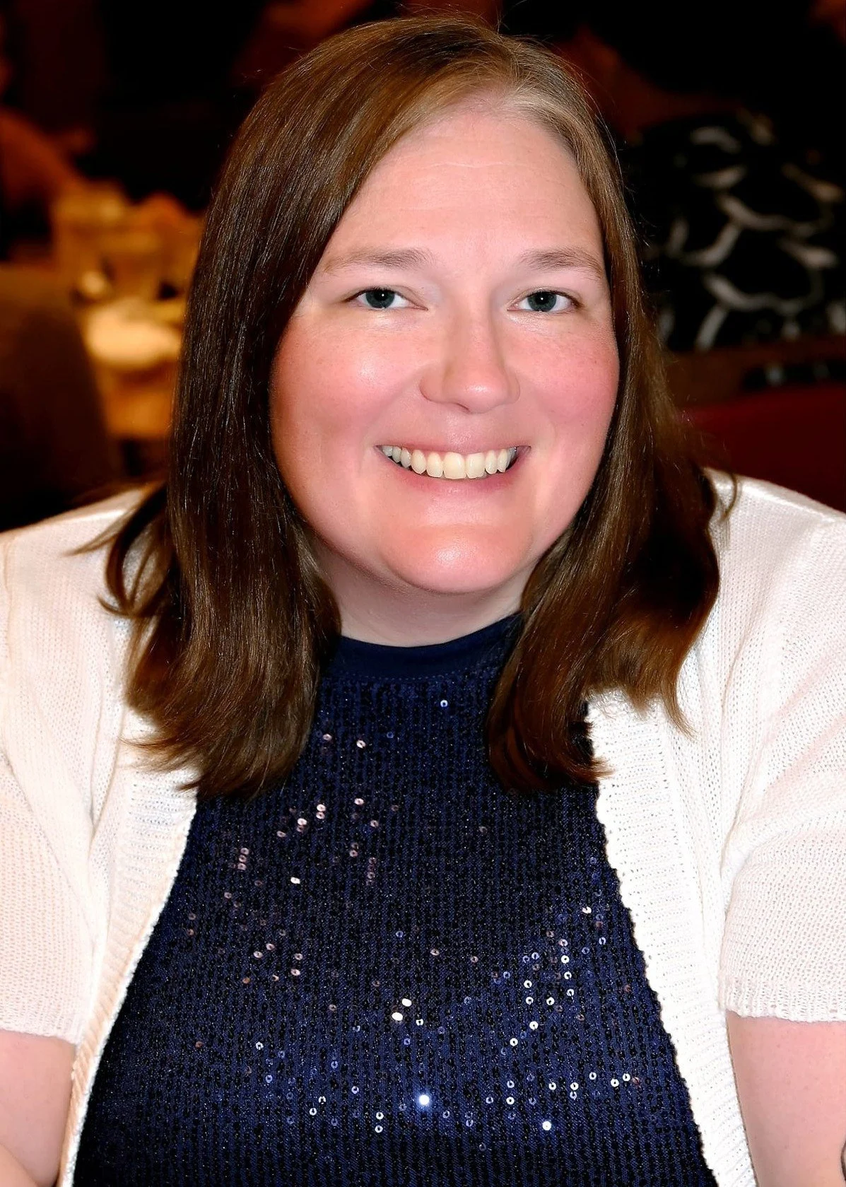 Brandi Schweizer, Licensed Social Worker