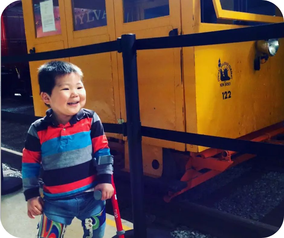 Railroad Museum of Pennsylvania - Blackbird Health