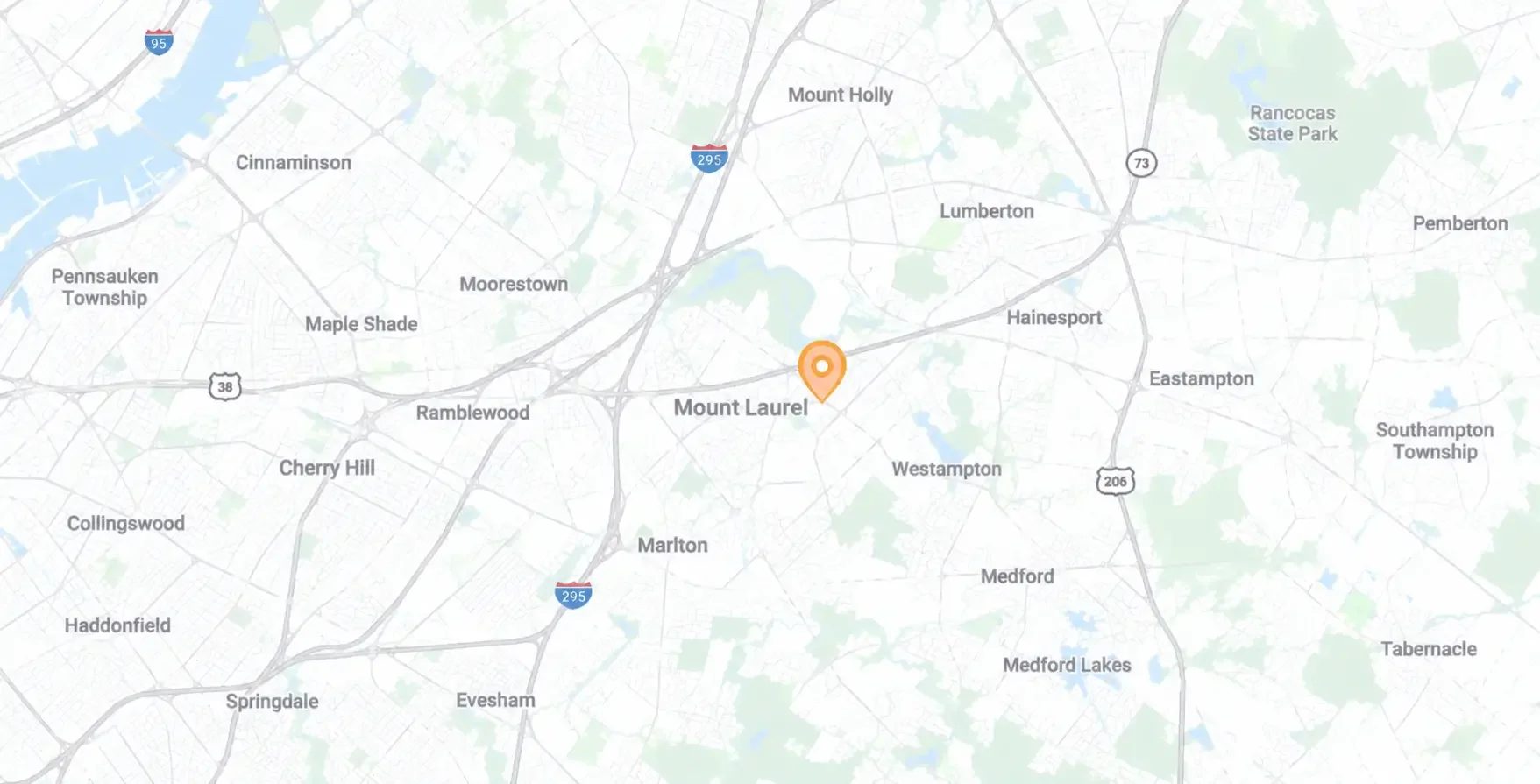 Mount Laurel, NJ