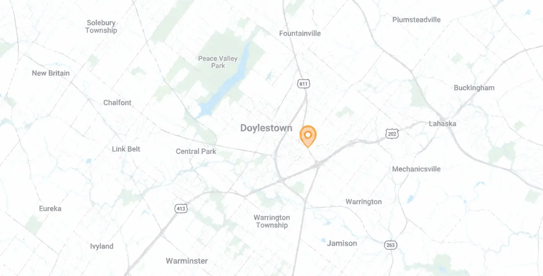 Doylestown, PA