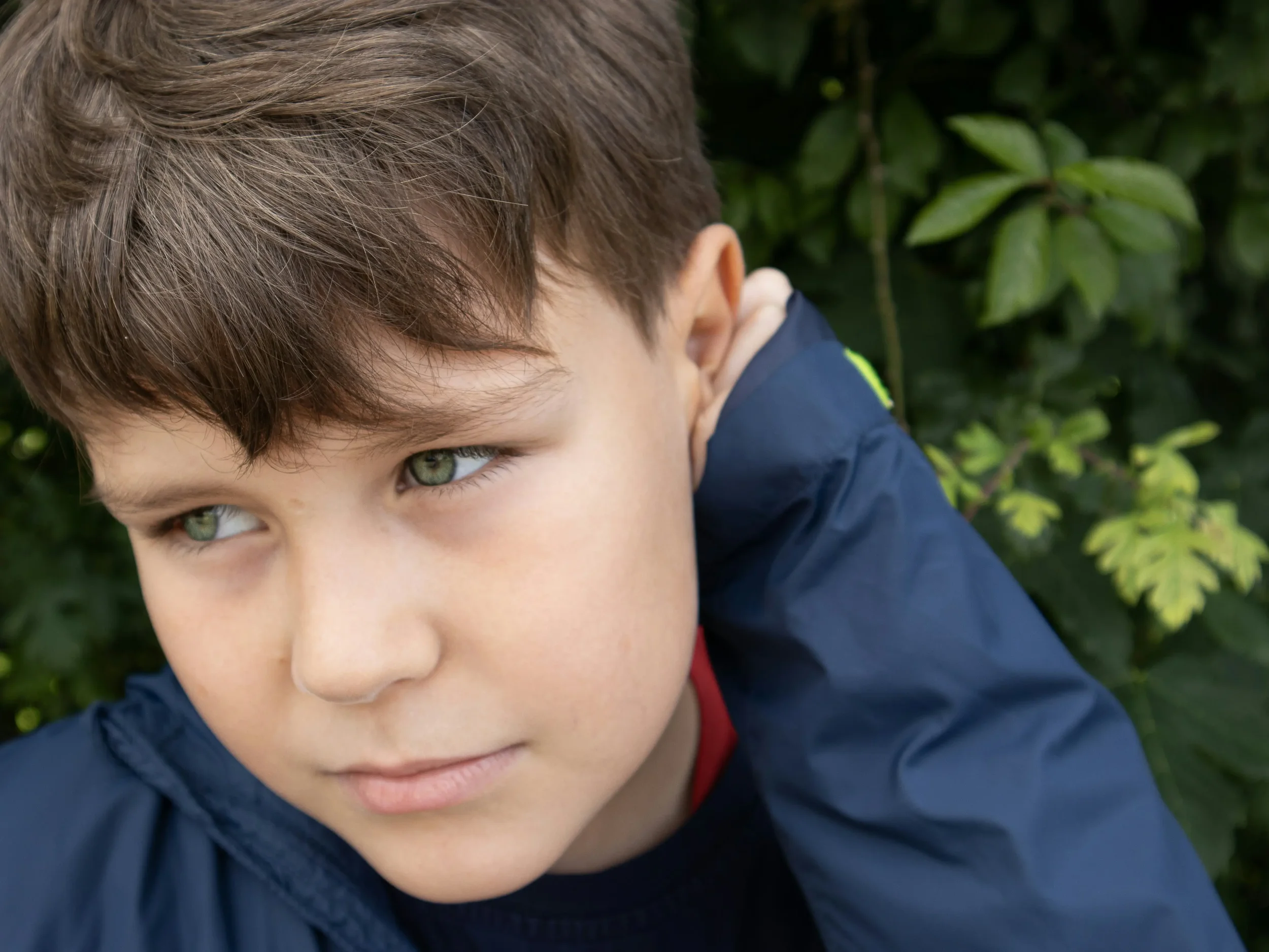 Boy