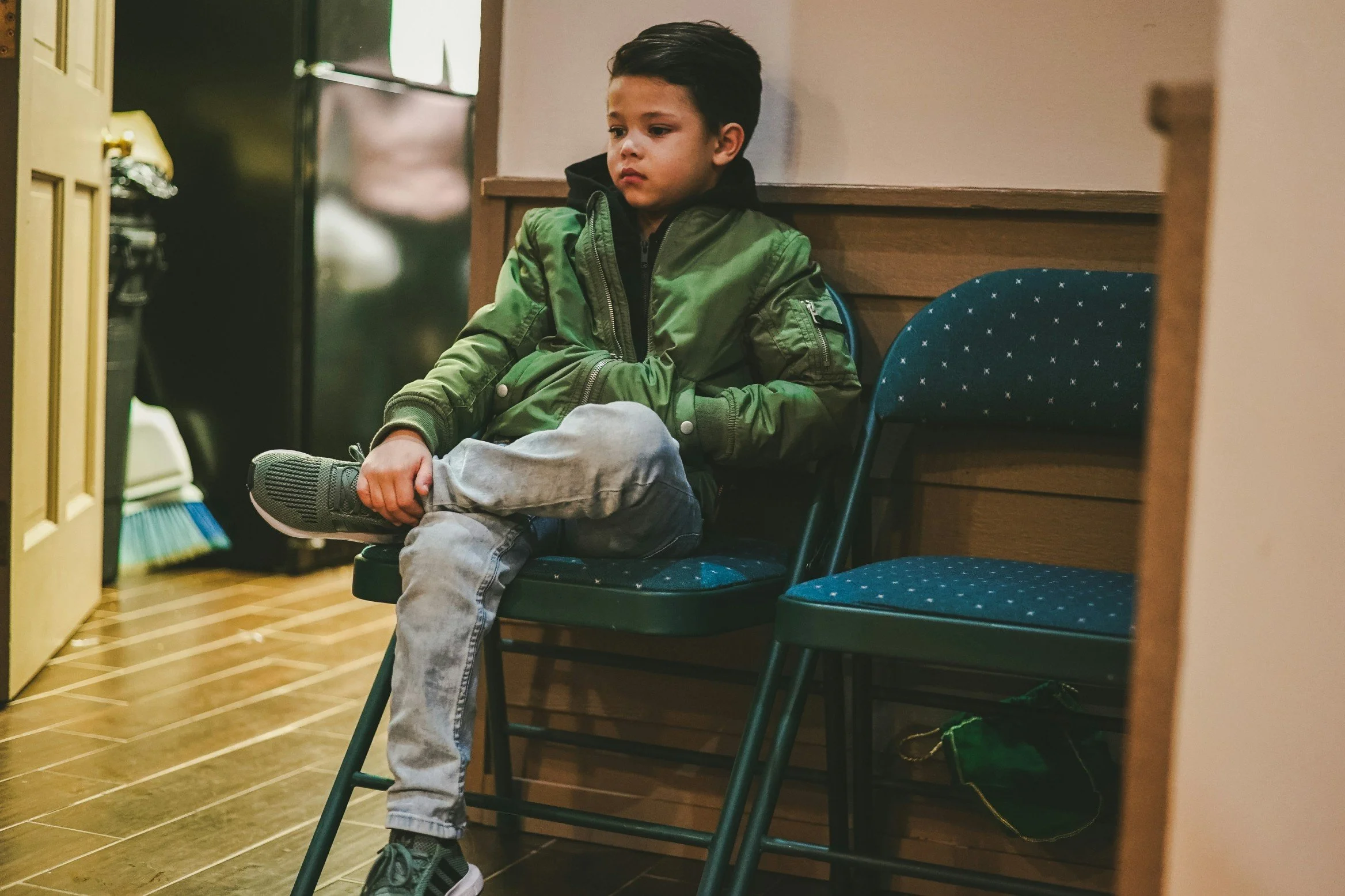 BoyinWaitingRoom
