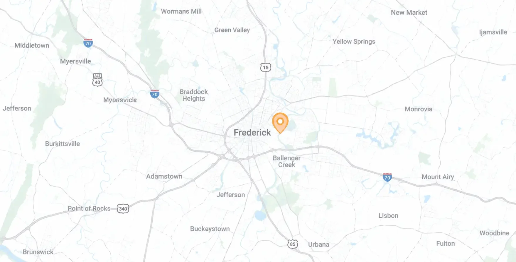 Frederick, MD