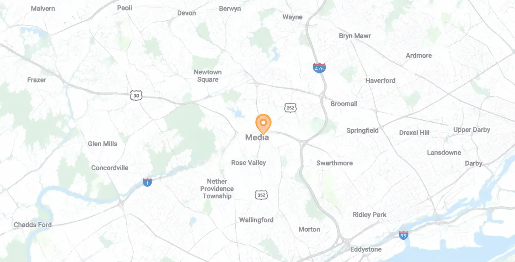 Media, PA