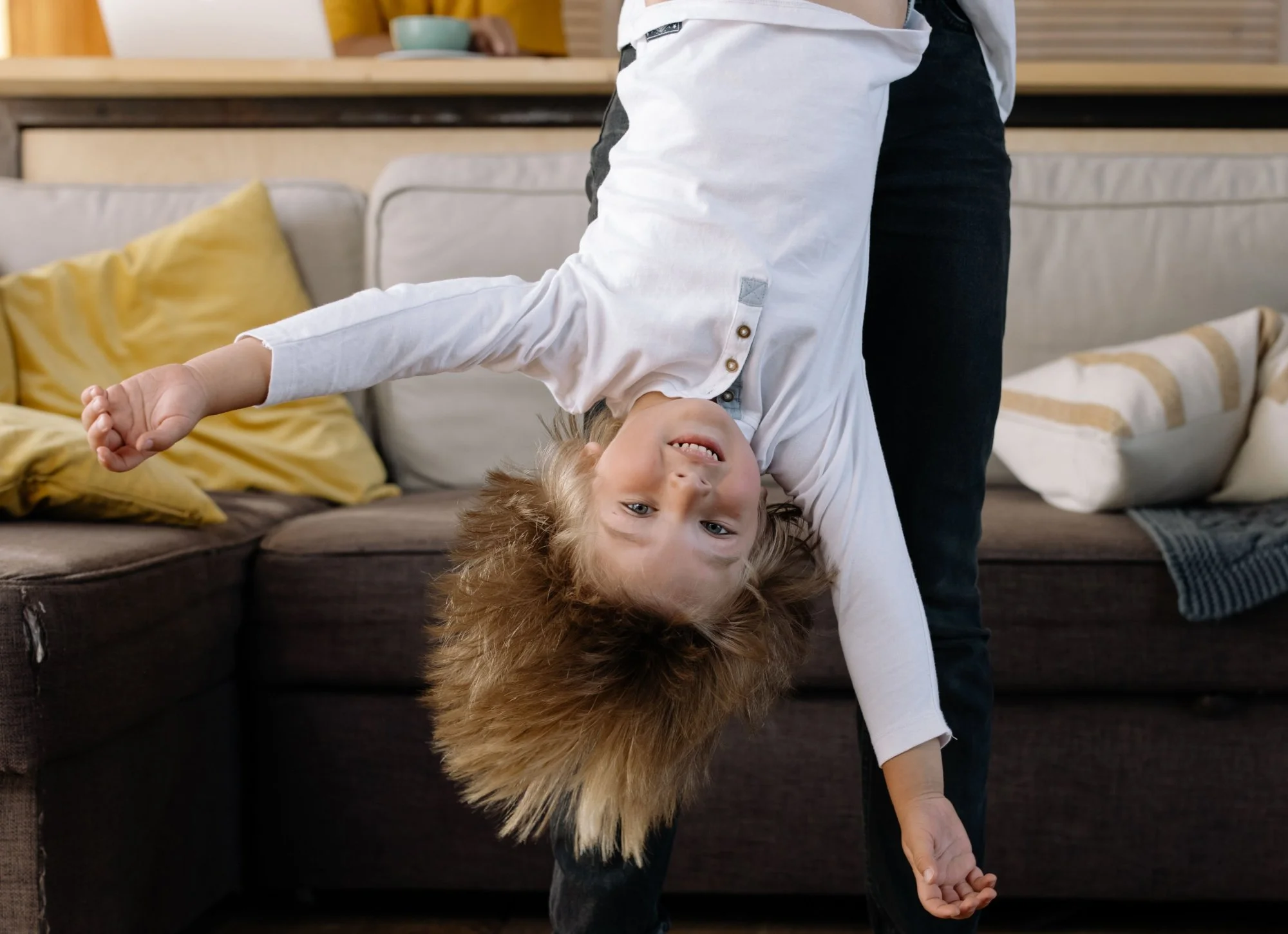 Autism and Hyperactivity: What’s Really Going On and How to Support Your Child