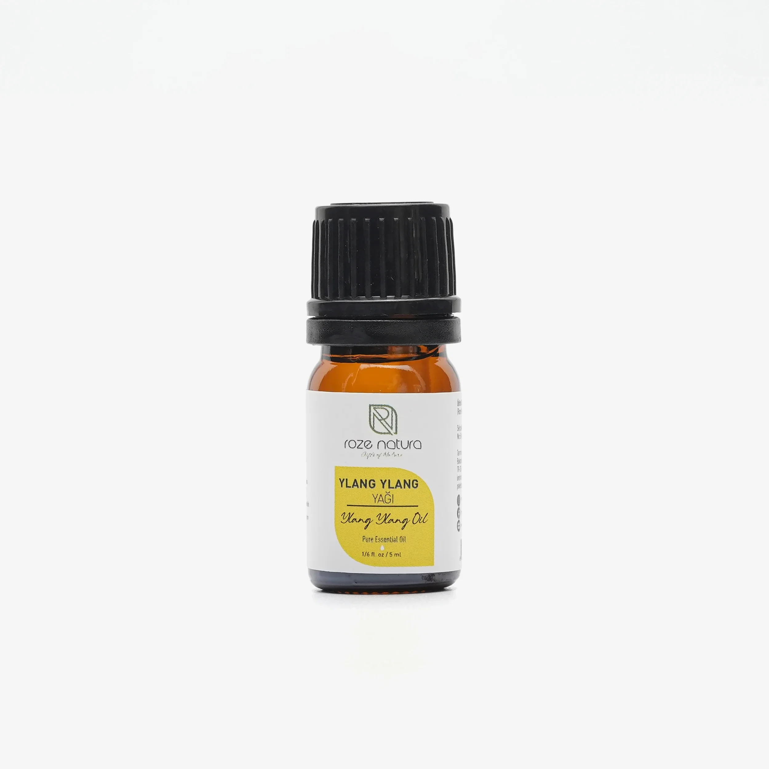 Ylang-Ylang Ätherisches Öl