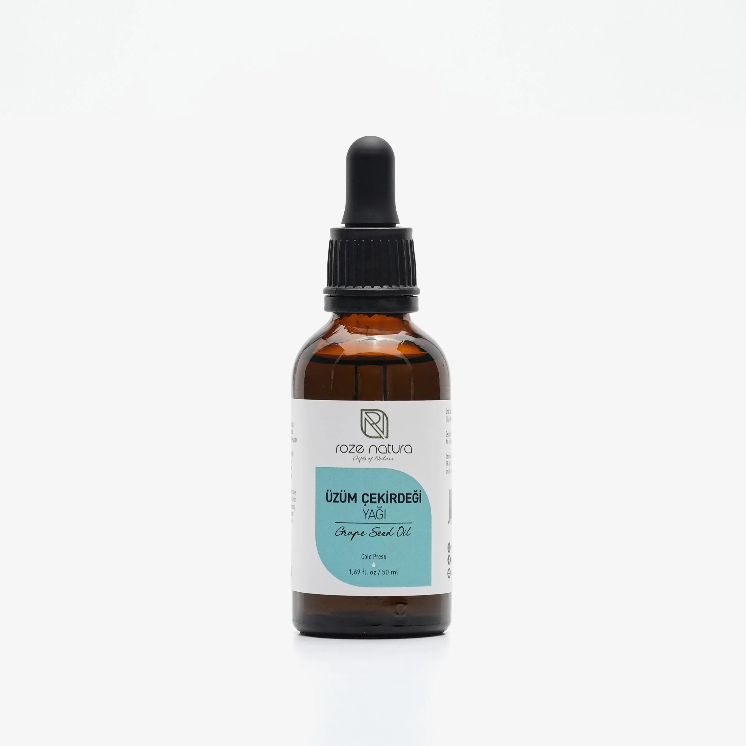 Traubenkernöl