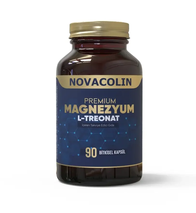 Magnesium L- Treonat 90 Tabletten