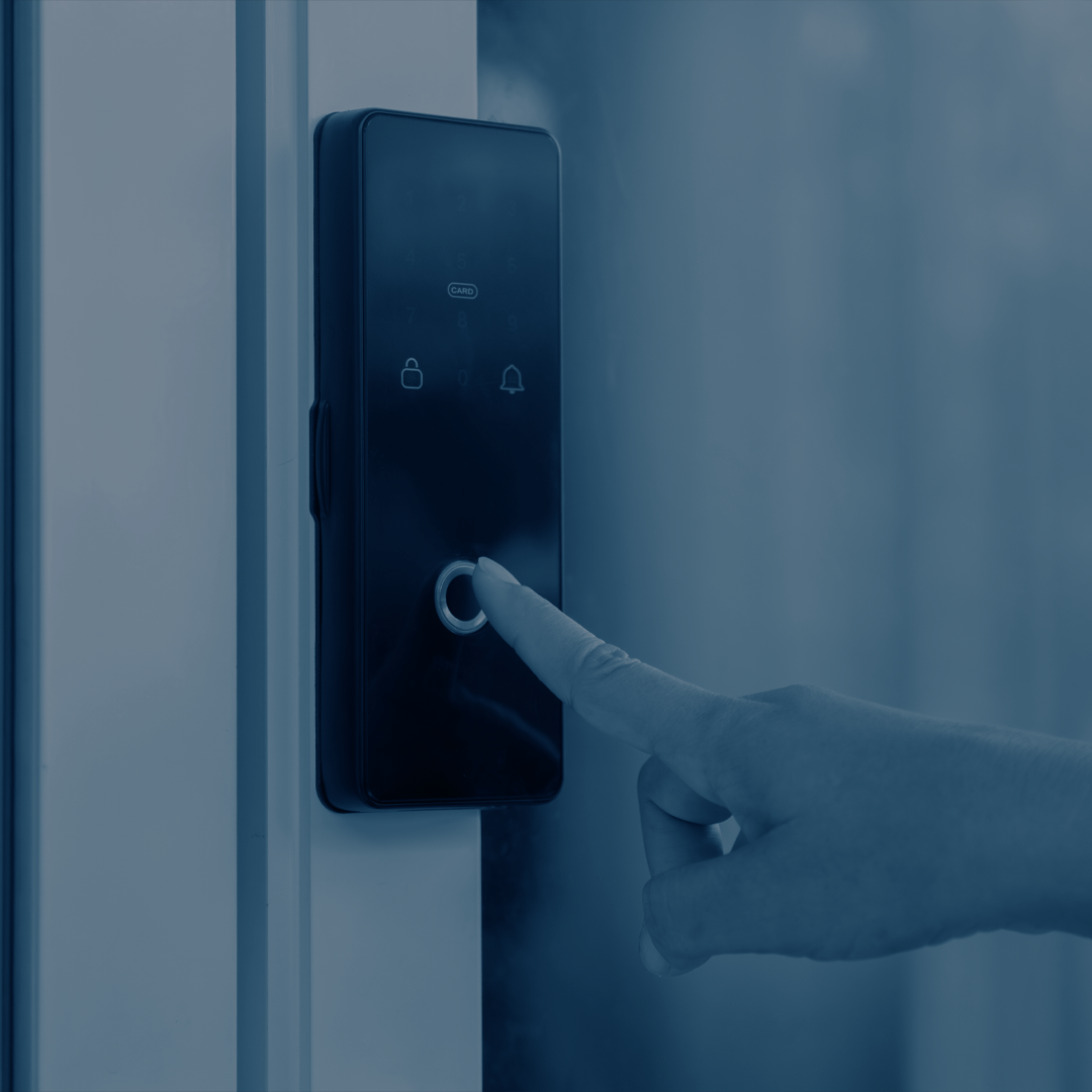 Internet of things