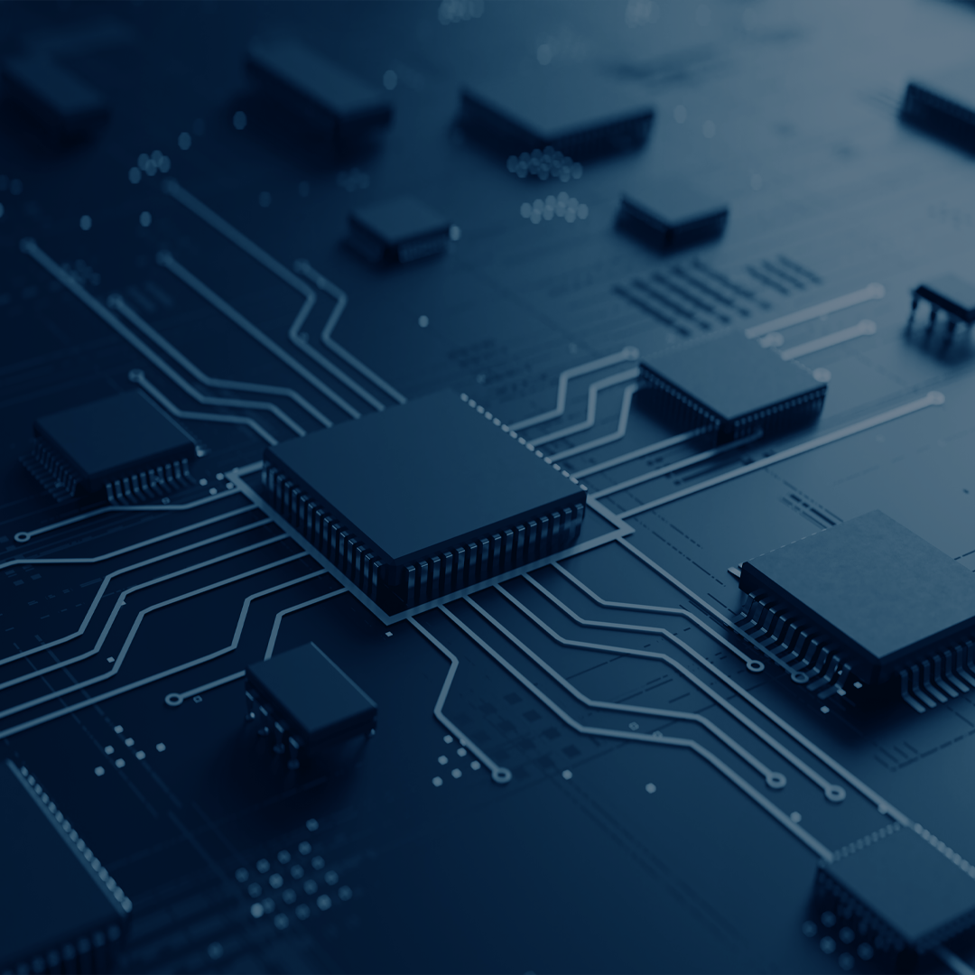 Microcontrollers