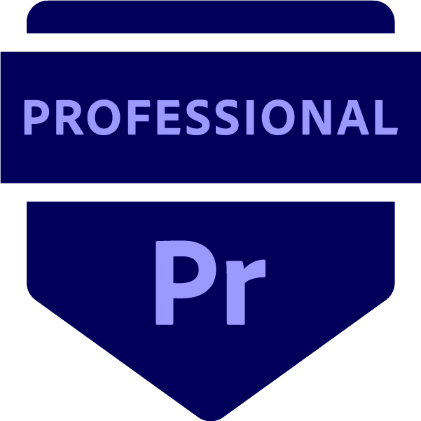 Adobe Certification!