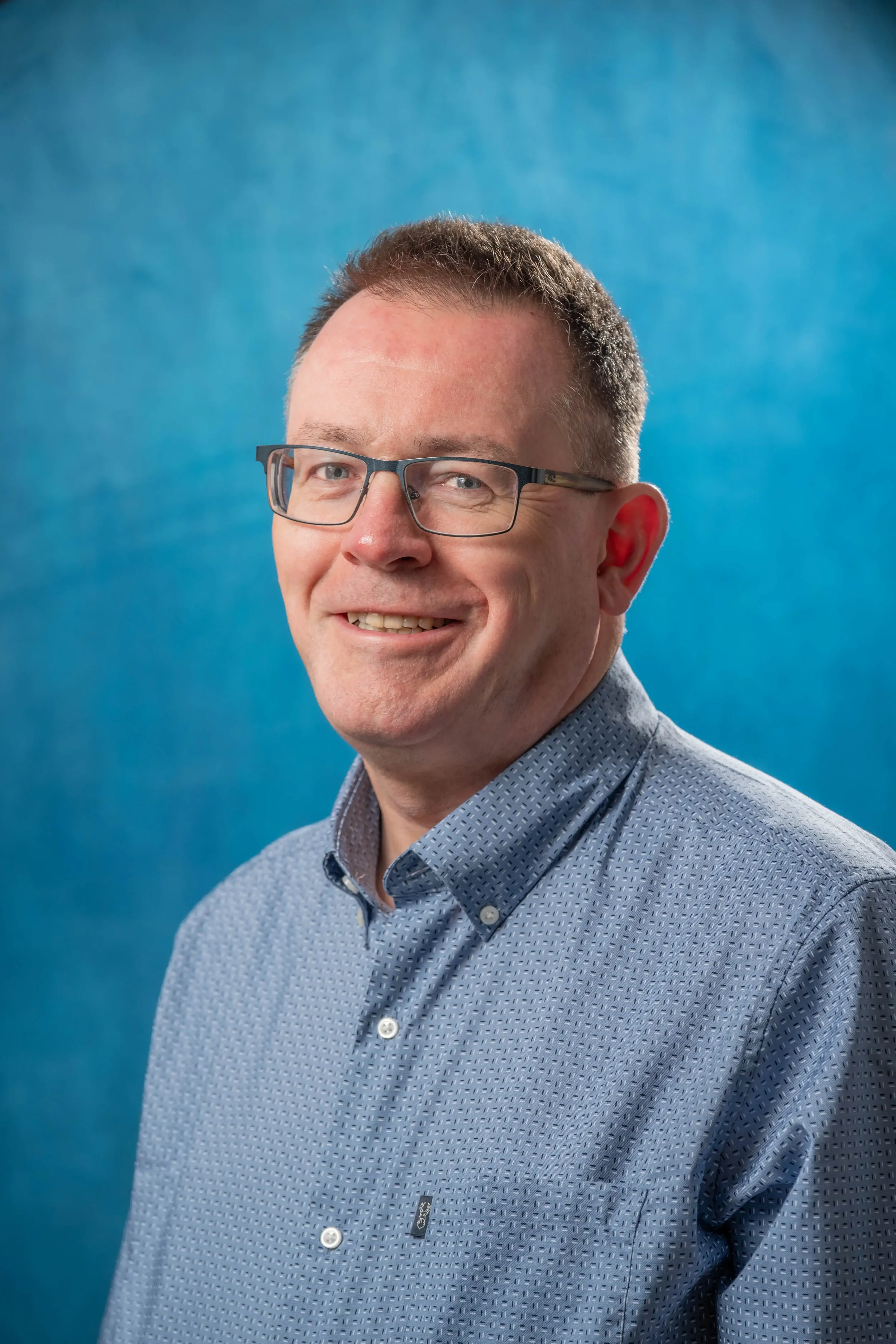 Headshots and Portraiture — Michael Gibson Creative Photography