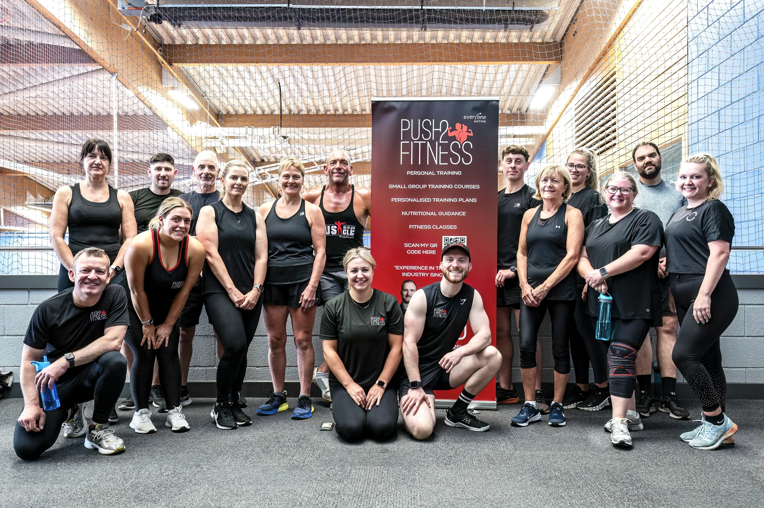 Business Brand Photography