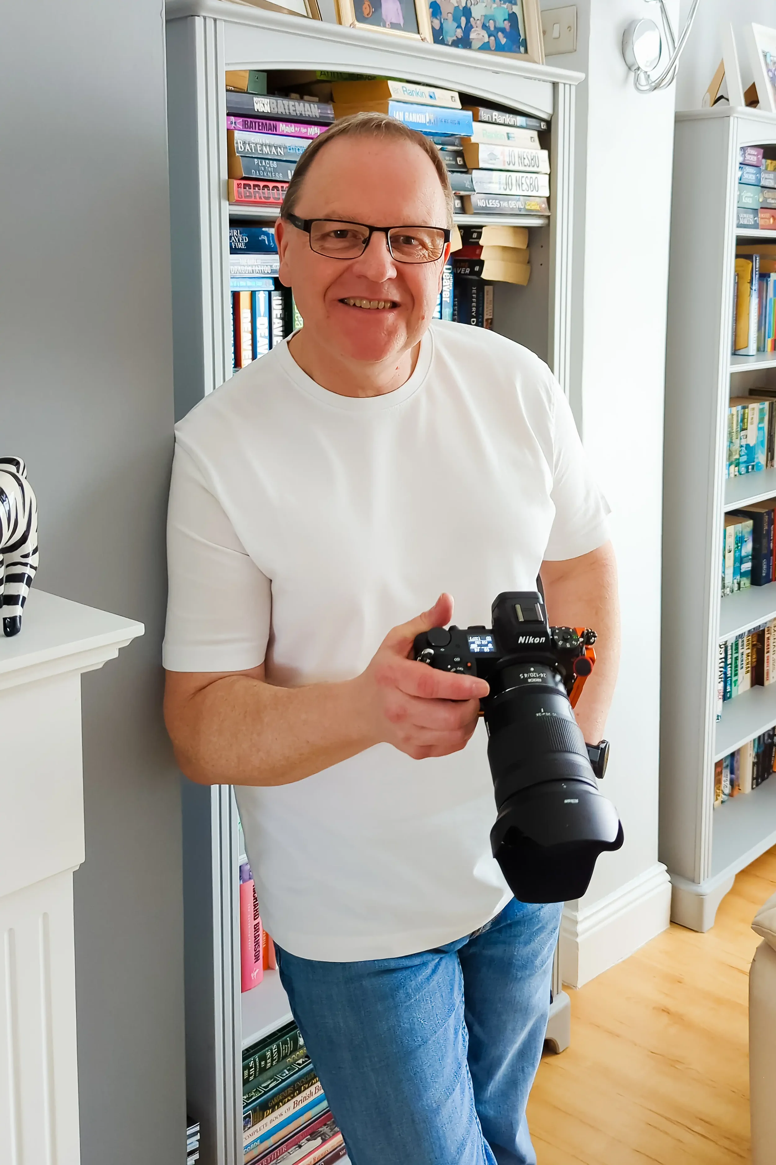 About | Elevate Your Brand With Bespoke Photography — Michael Gibson ...