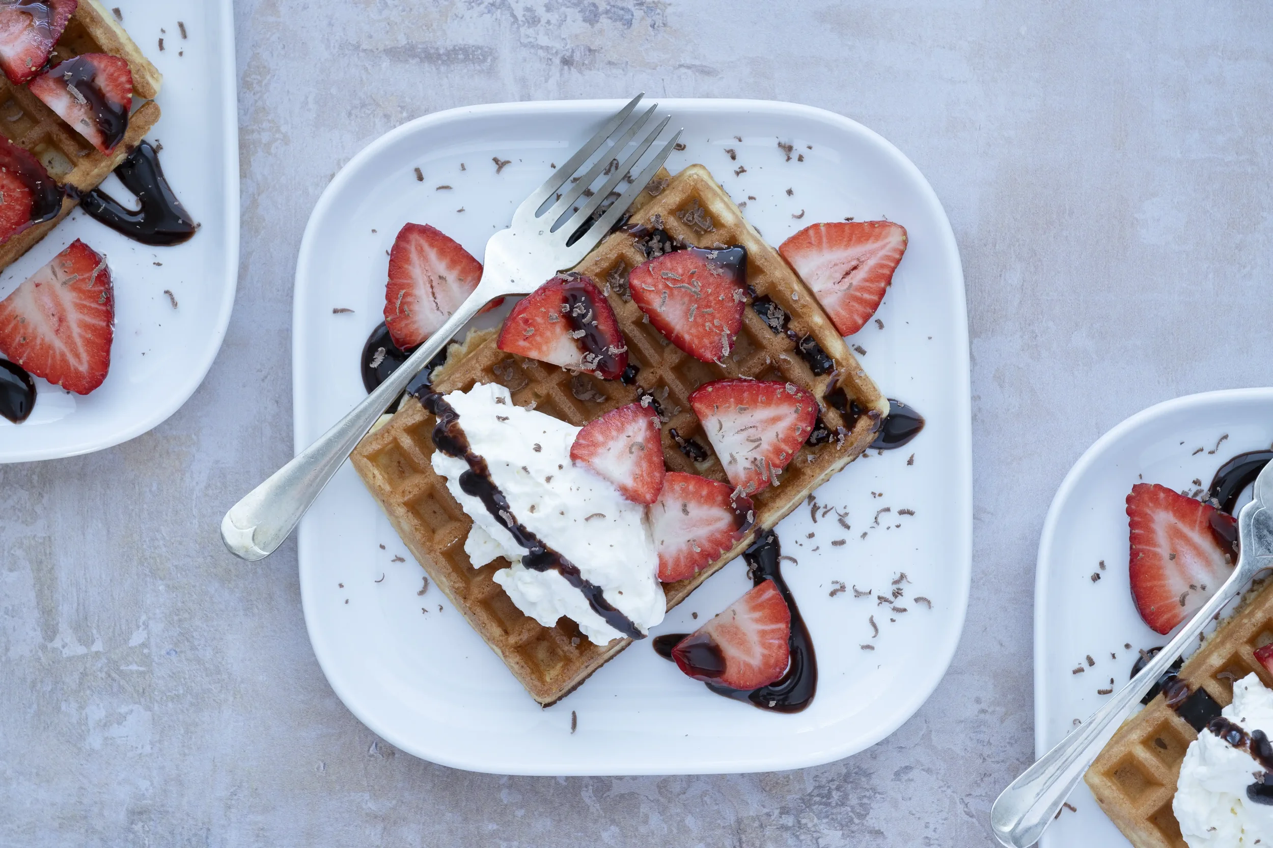 Food and Drink Photography