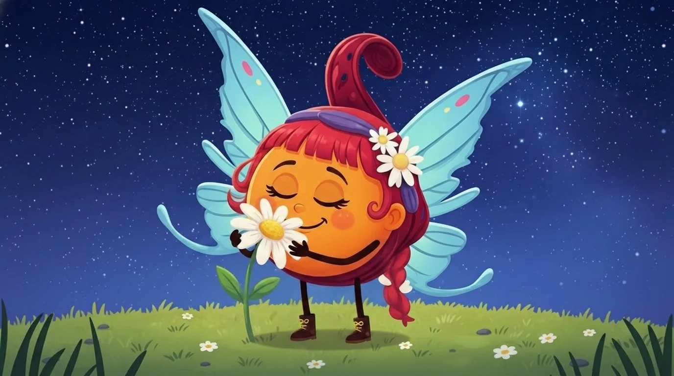 Dit is Feetje