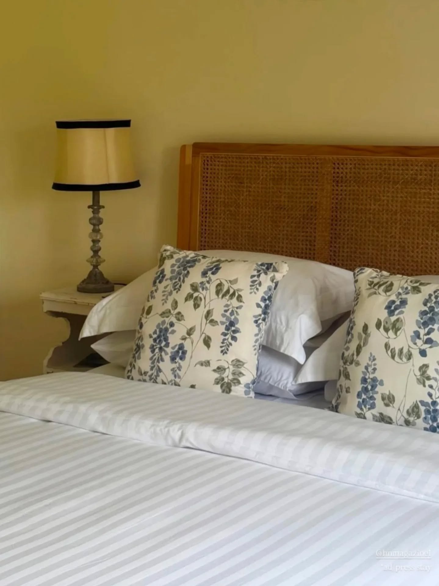 Soft linen, countryside stillness and the kind of sleep you didn&rsquo;t know you needed 

At Tilehouse Retreats, every detail is designed for rest. From beautifully dressed farmhouse beds to the quiet calm of nature just beyond the window.

Slow mor
