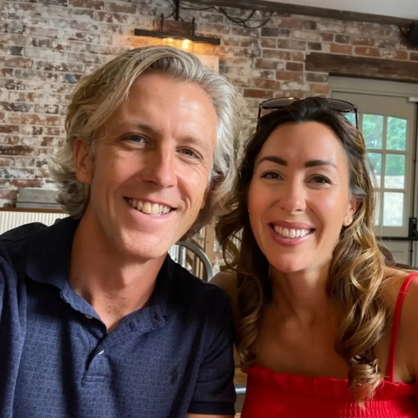 🌿The faces behind Tilehouse Retreats 🌿

One year ago, Tilehouse Retreats was just an idea, a conversation, and a dream we couldn't stop thinking about.

Today, we're celebrating a year of welcoming guests, hosting retreats, creating unforgettable e