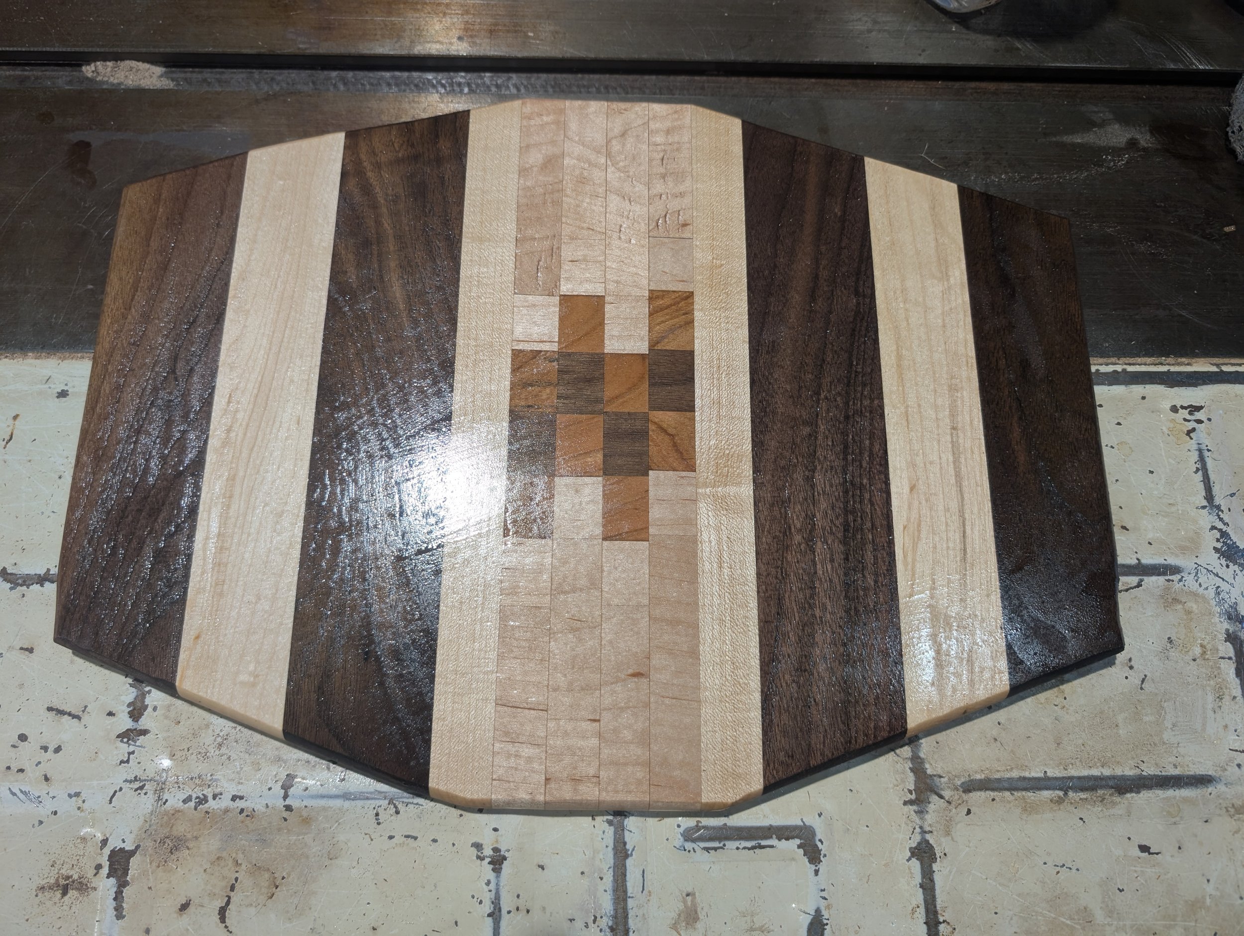 Charcuterie Board