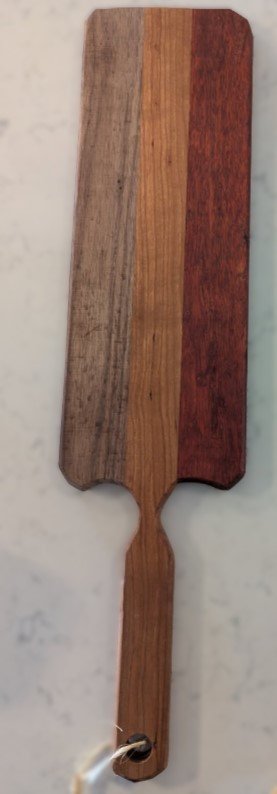 Charcuterie Board