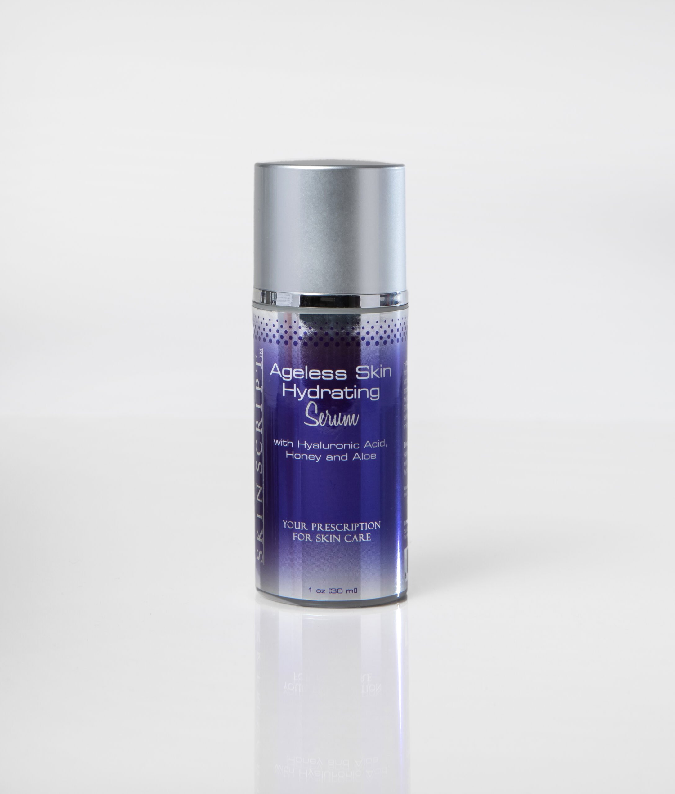 Skinscript Advanced Renewal Serum