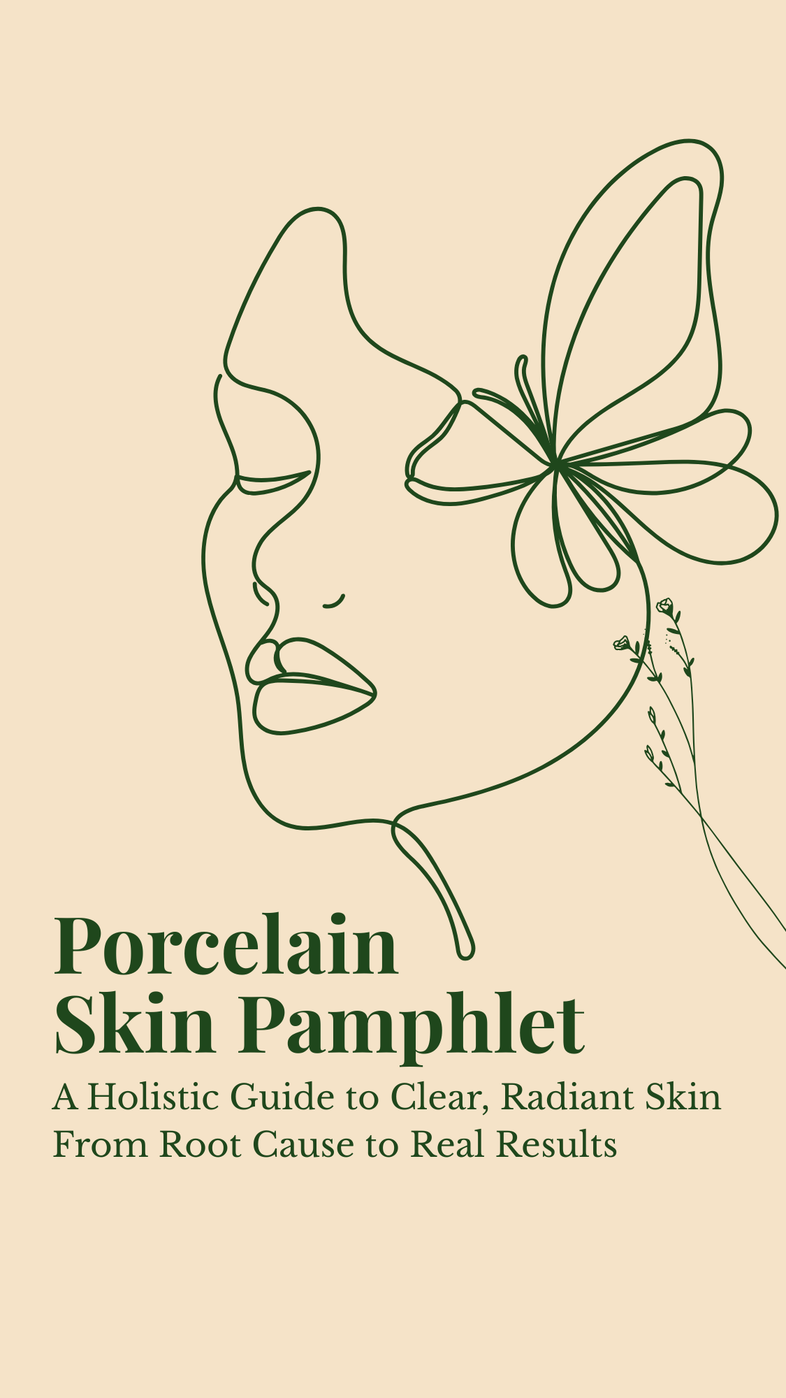 Porcelain Skin Pamphlet™
