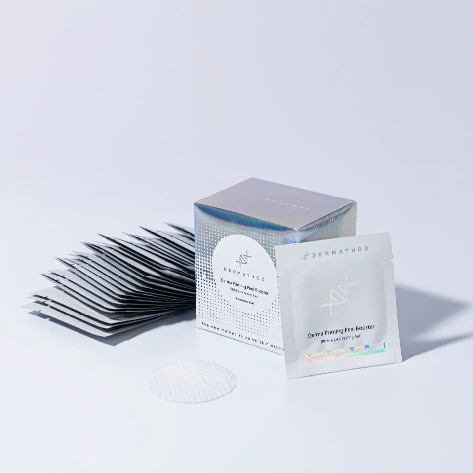 Dermathod Priming Peel Booster
