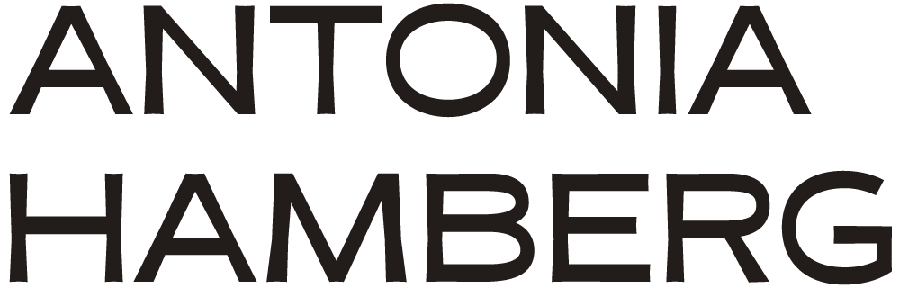 Antonia Hamberg | Strategic Creative Advisor 