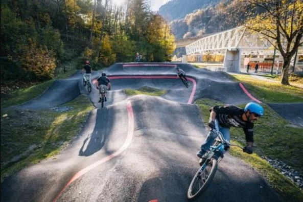 Corso MTB