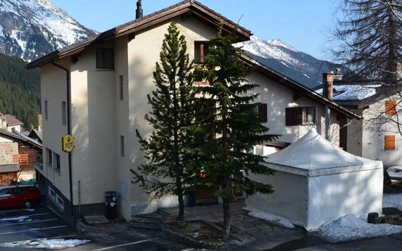 Ristorante Pensione Carì