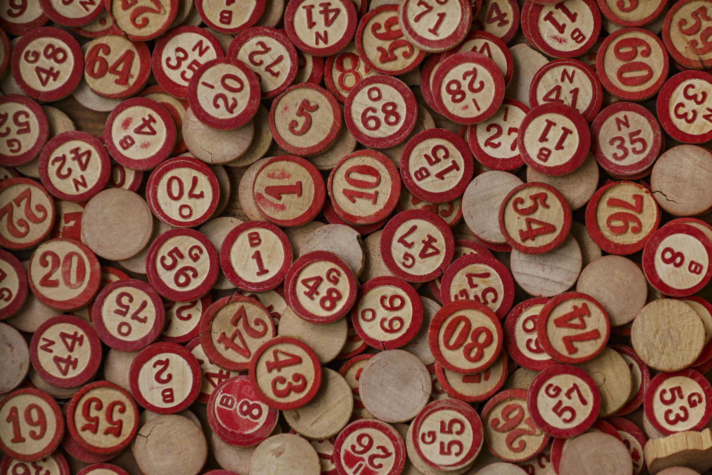 Tombola dello Sci Club Faido-Carì