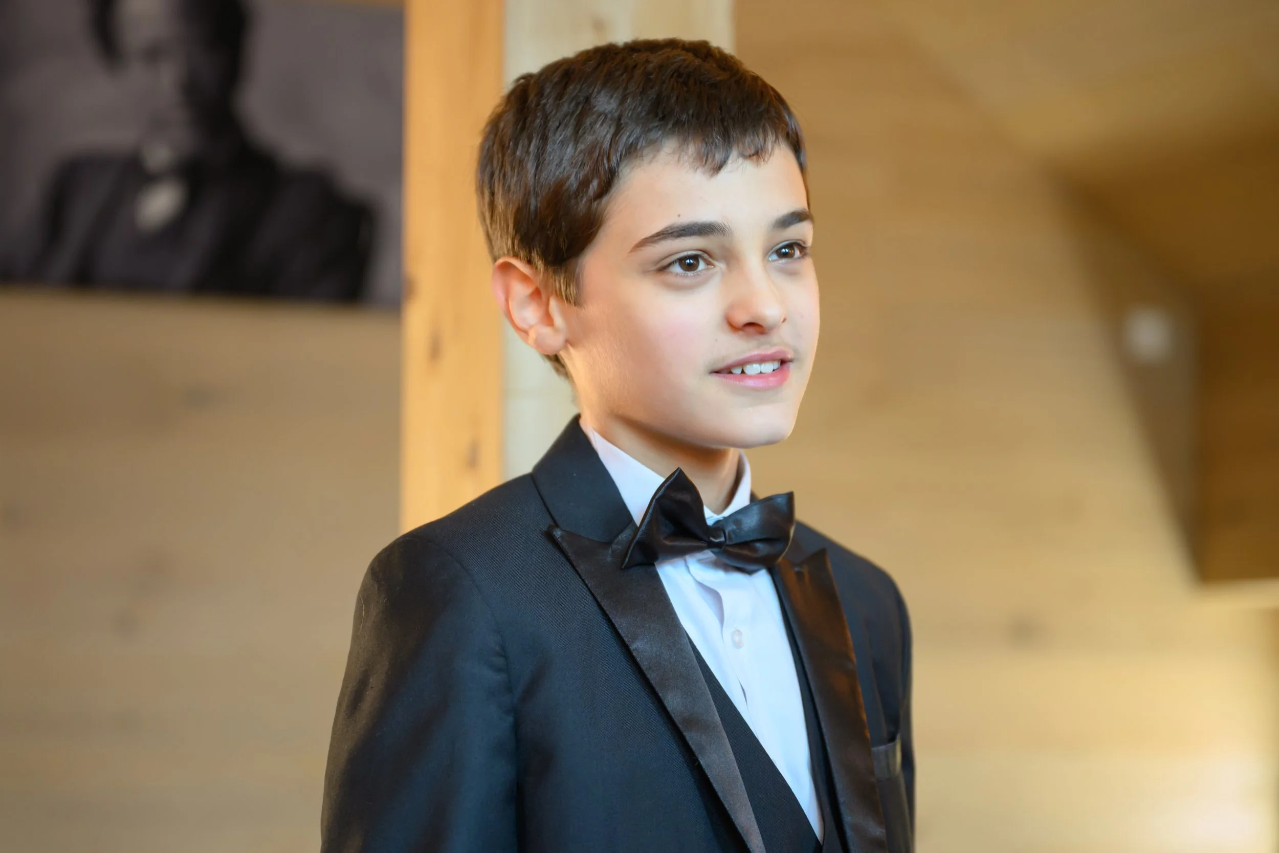 Sobrio Festival - Recital pianoforte