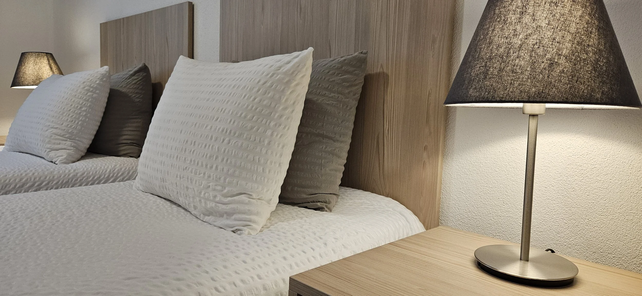 Affittacamere Elvezia