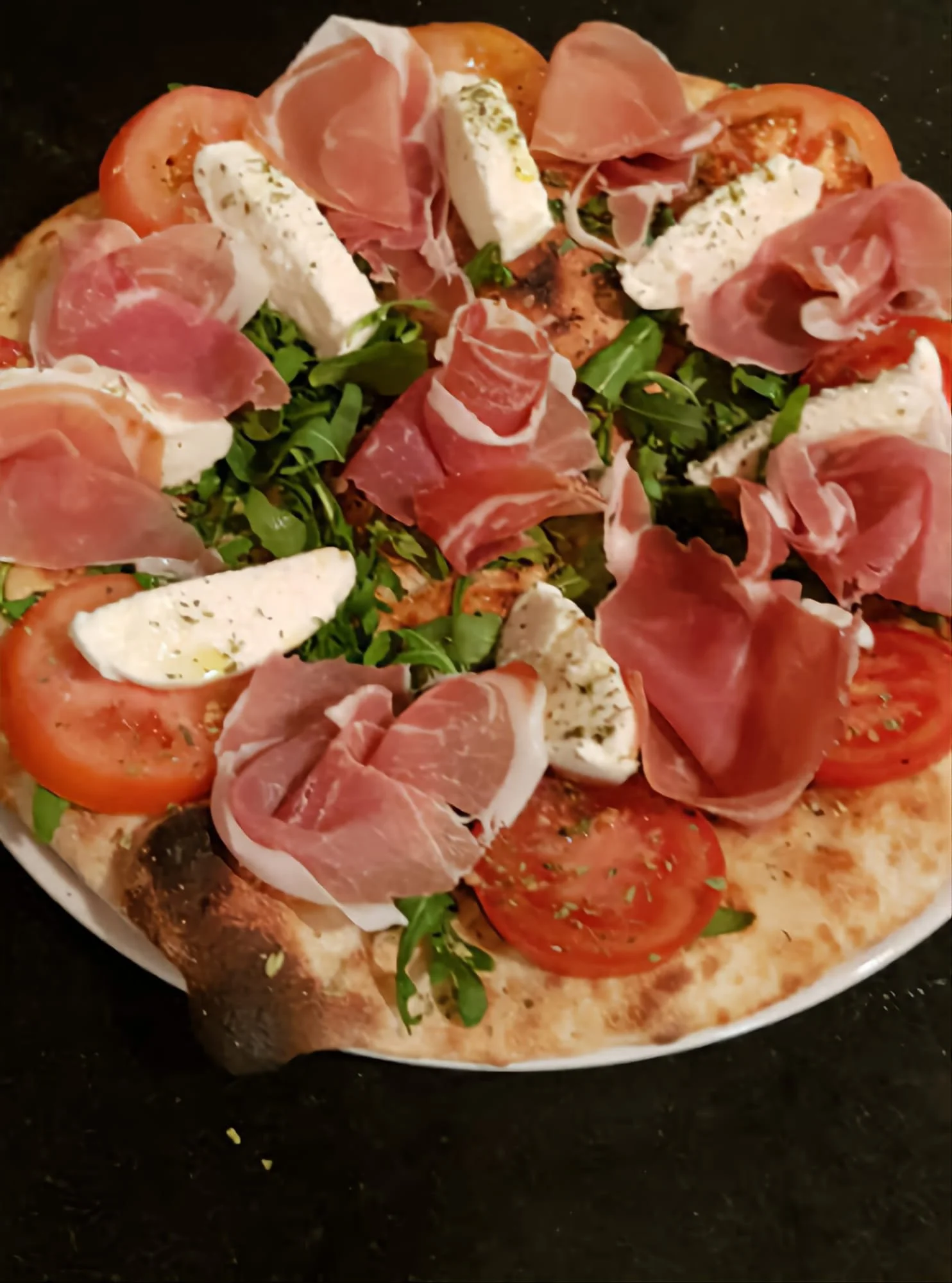 Take away da Zio Totò