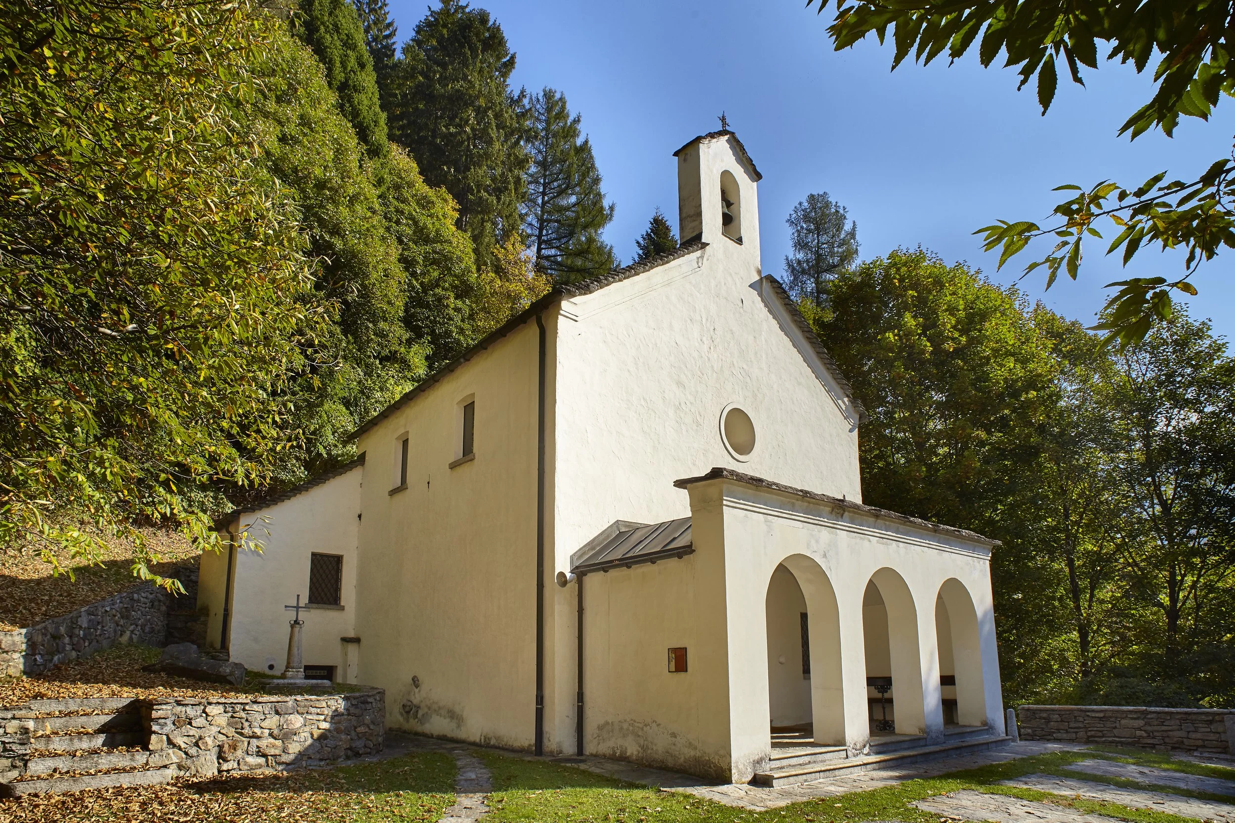 Festeggiamenti dell’inizio del mese mariano