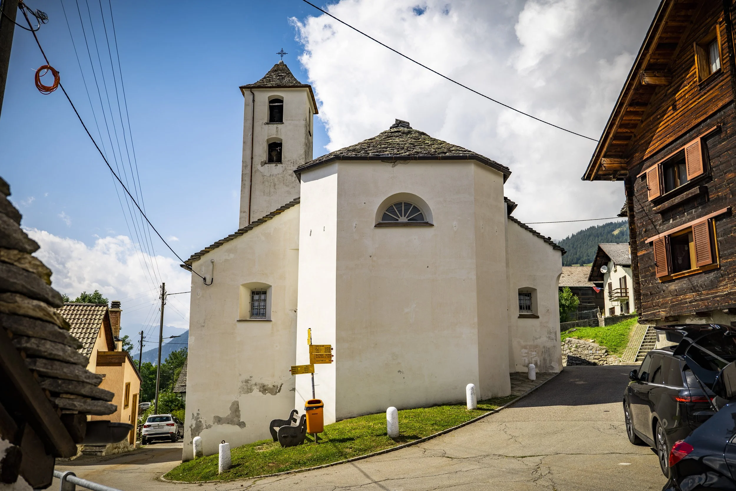 Sagra Patronale di San Giacomo
