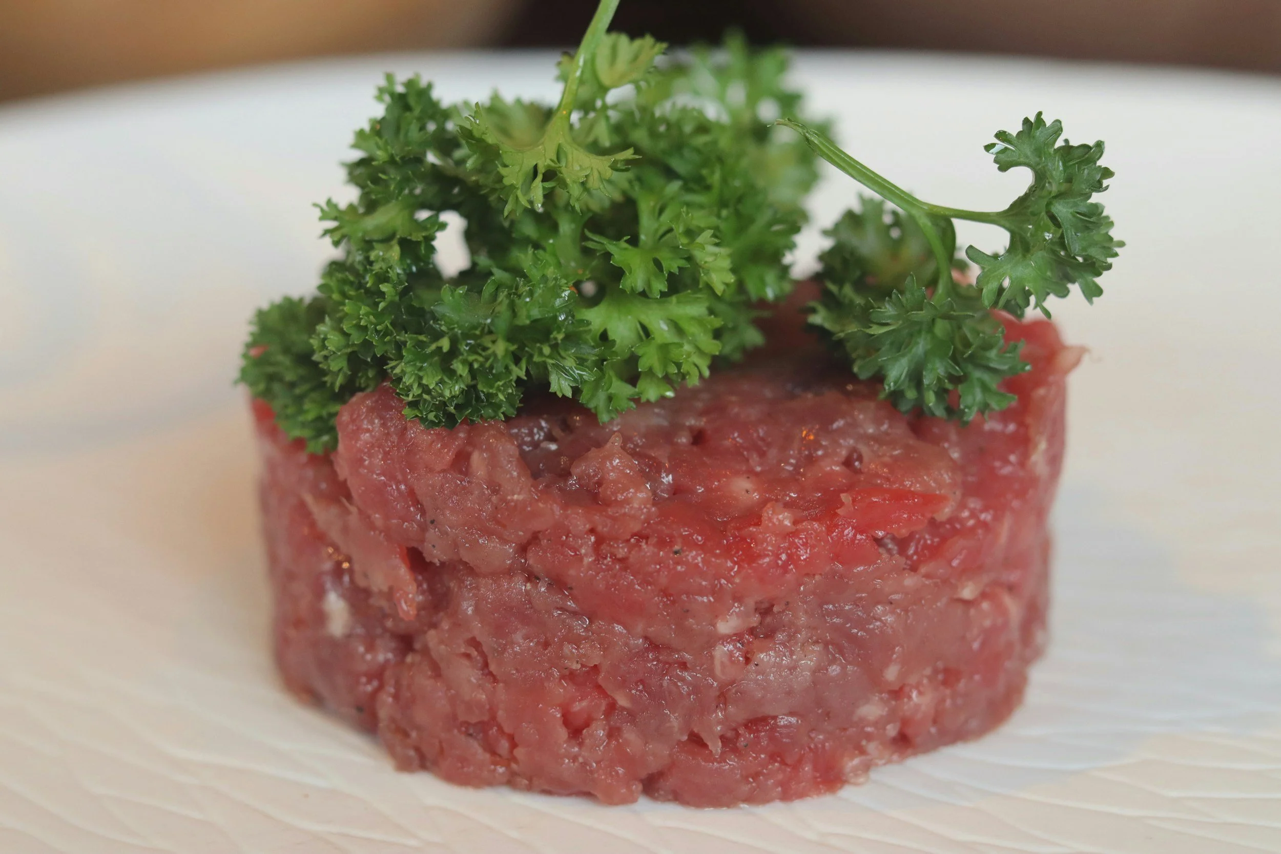 Serata Tartare - Feste di Sobrio 