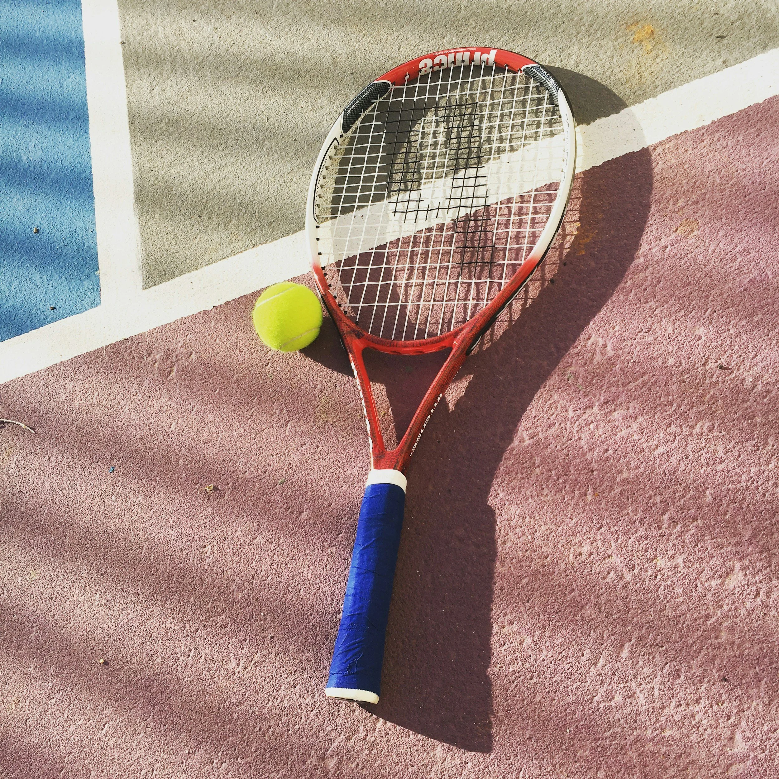 Corso di tennis bambini