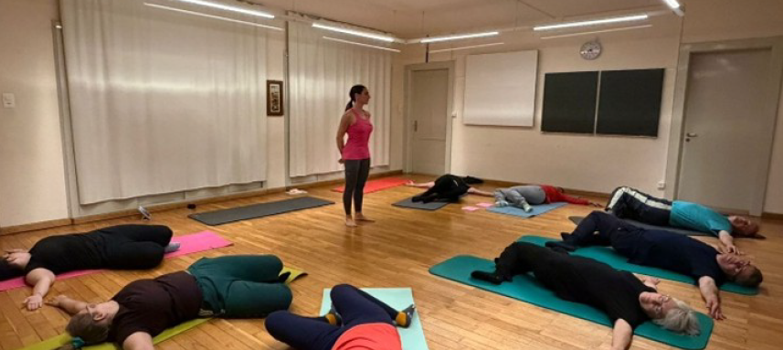 Metodo Pilates