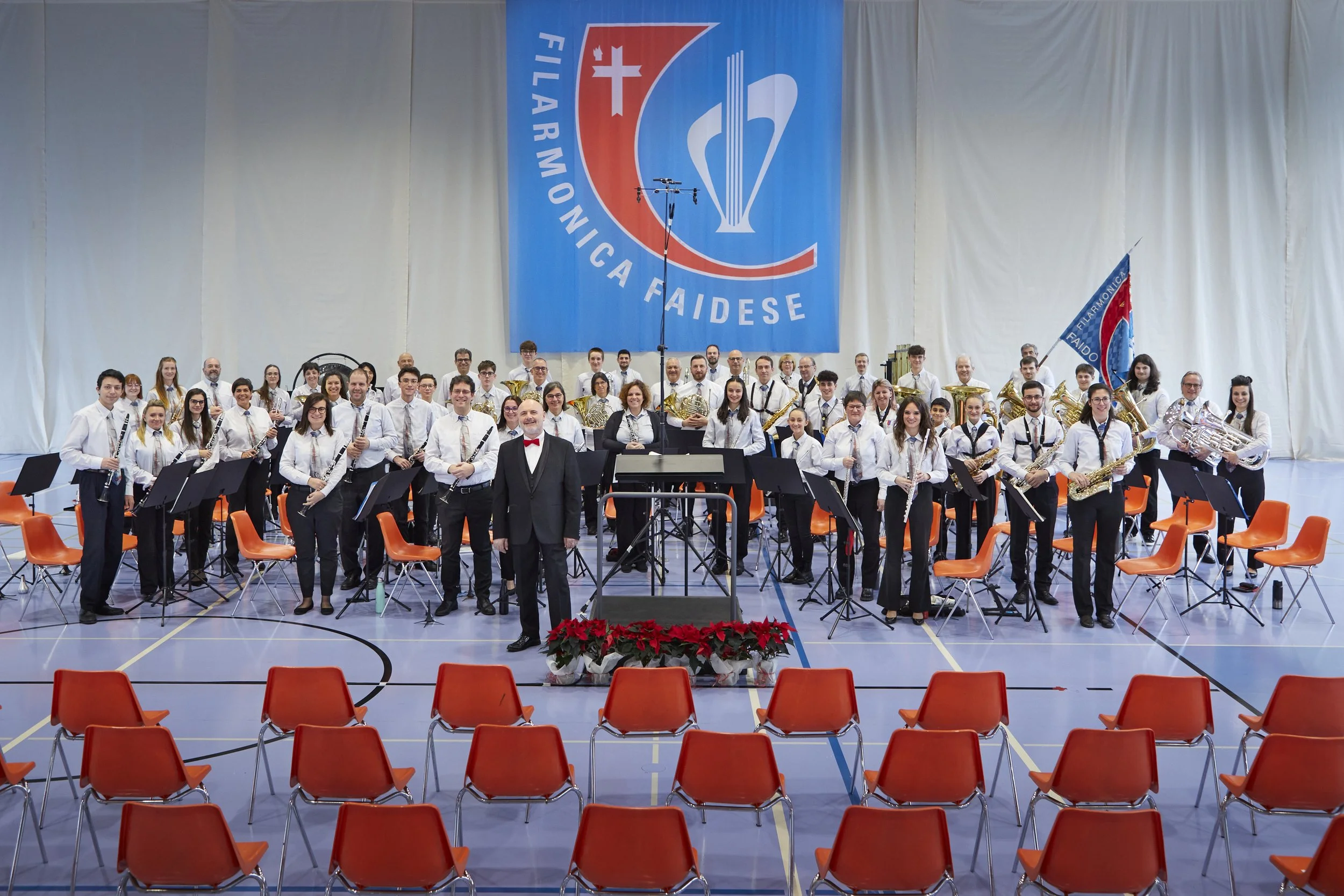 Concerto Filarmonica Faidese