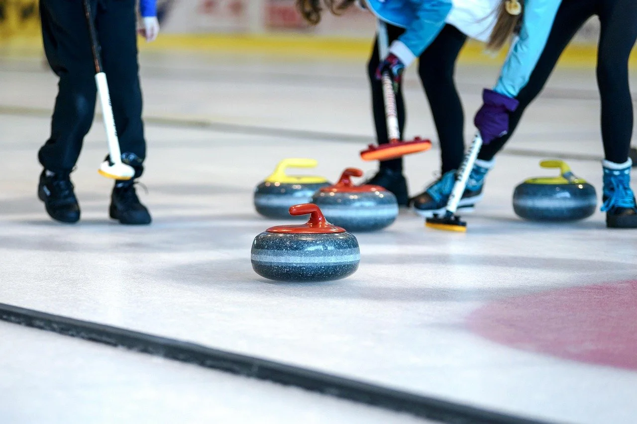 Campionati Svizzeri di Curling – Open Air