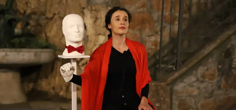 Spettacolo teatrale “E tu chi sei”