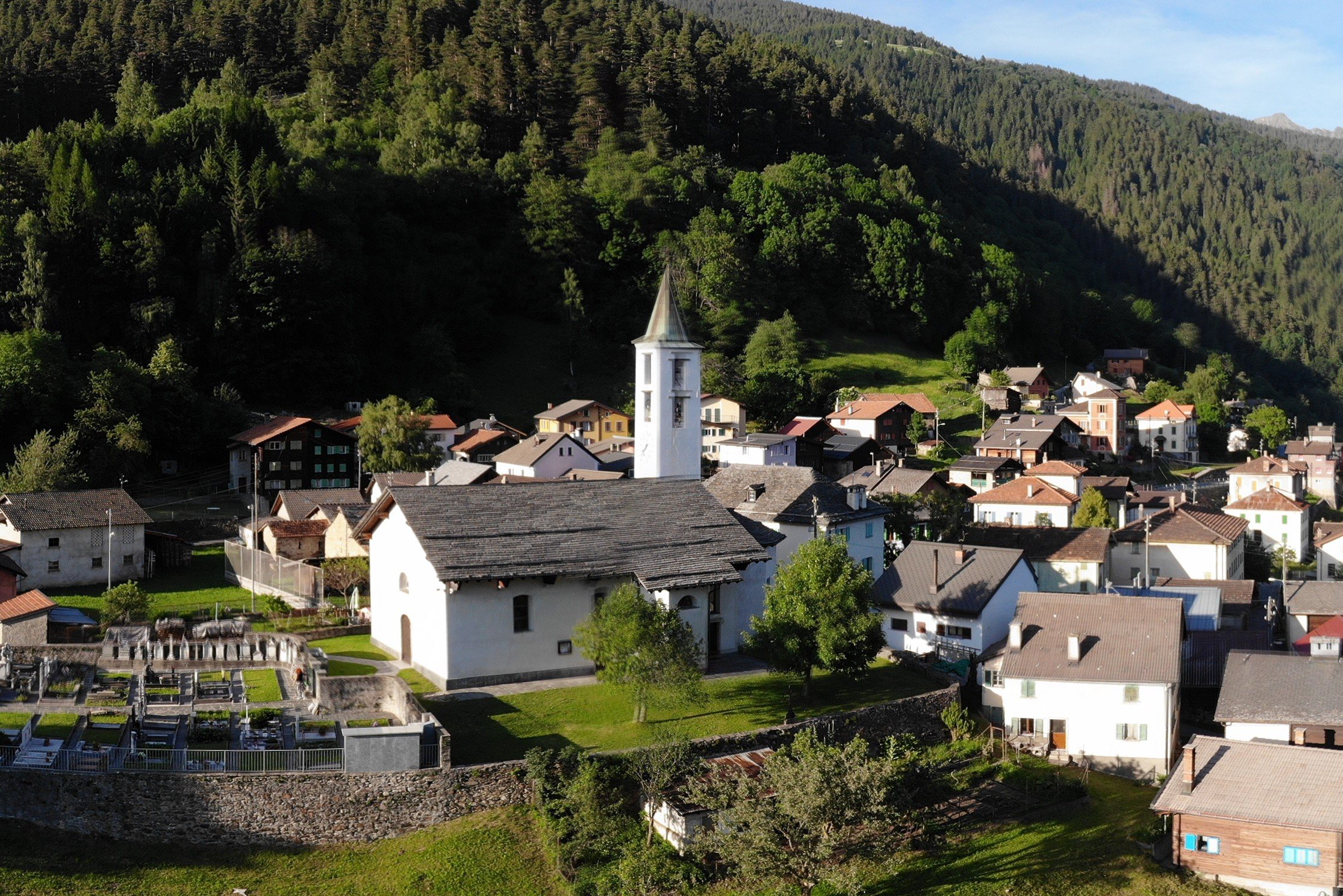 Sagra di S. Maurizio