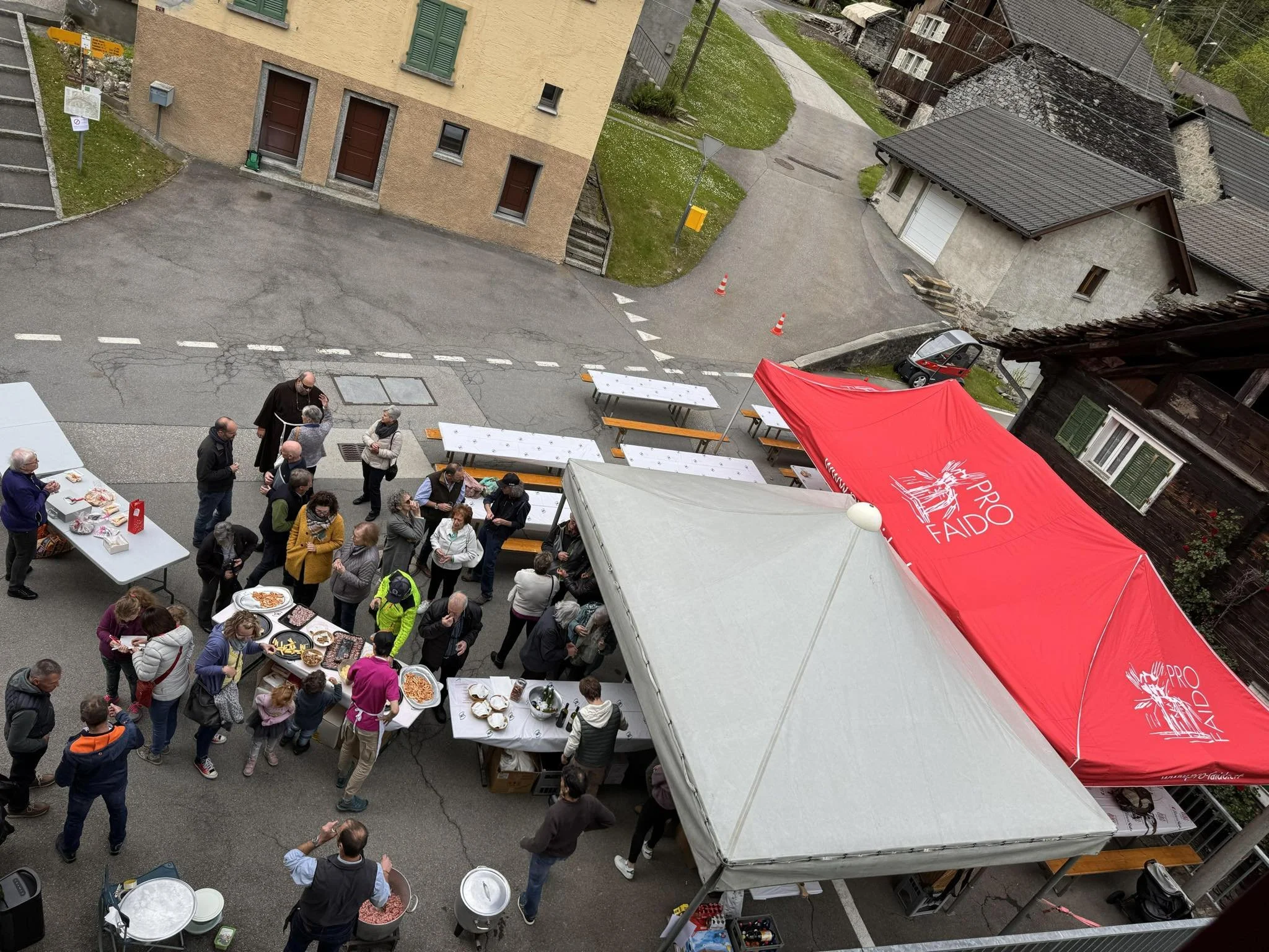 Nivo- sagra di San Gottardo