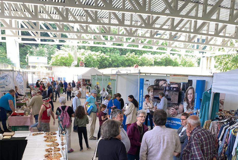 Fiera di Faido e Valli