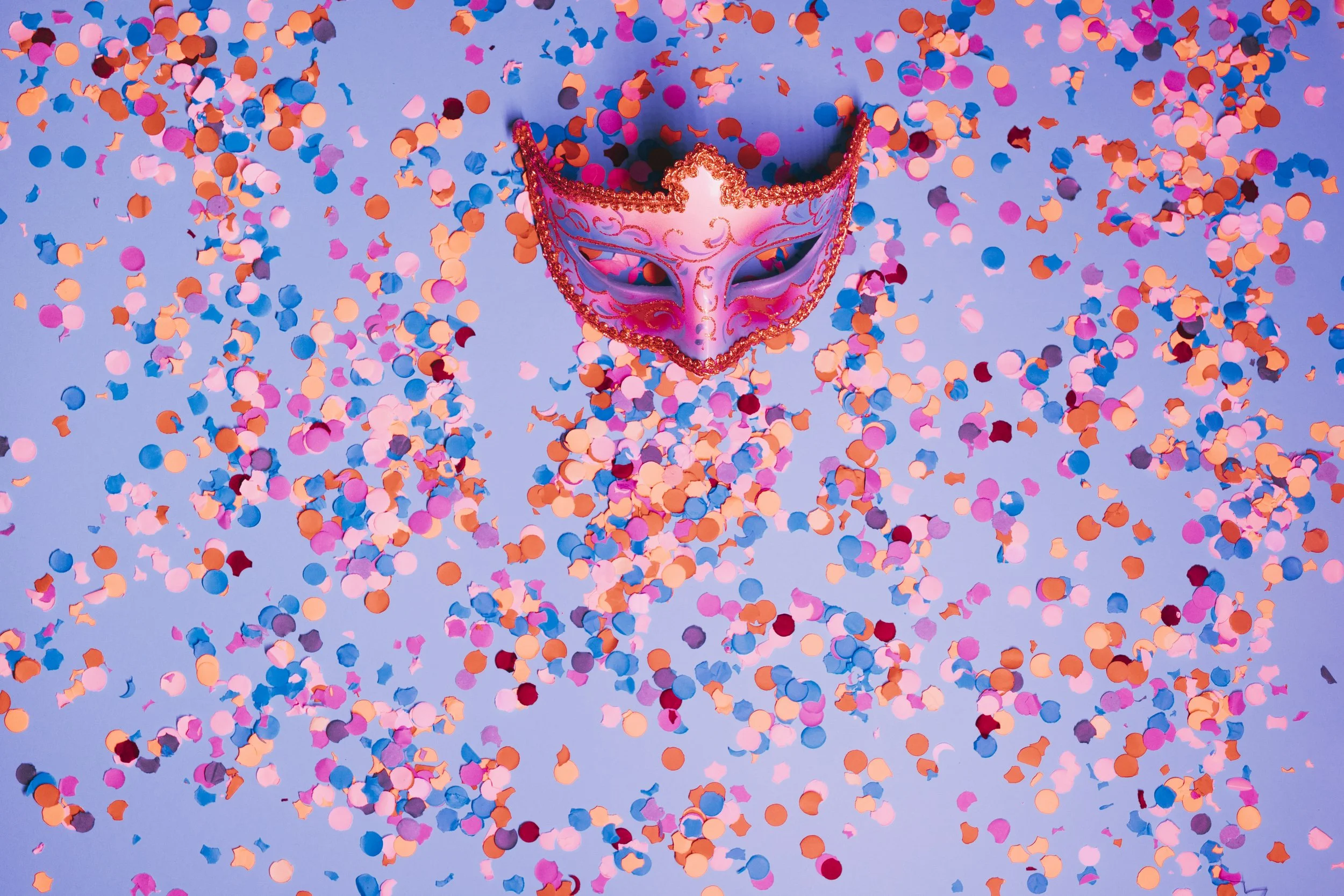 Carnevale di Anzonico