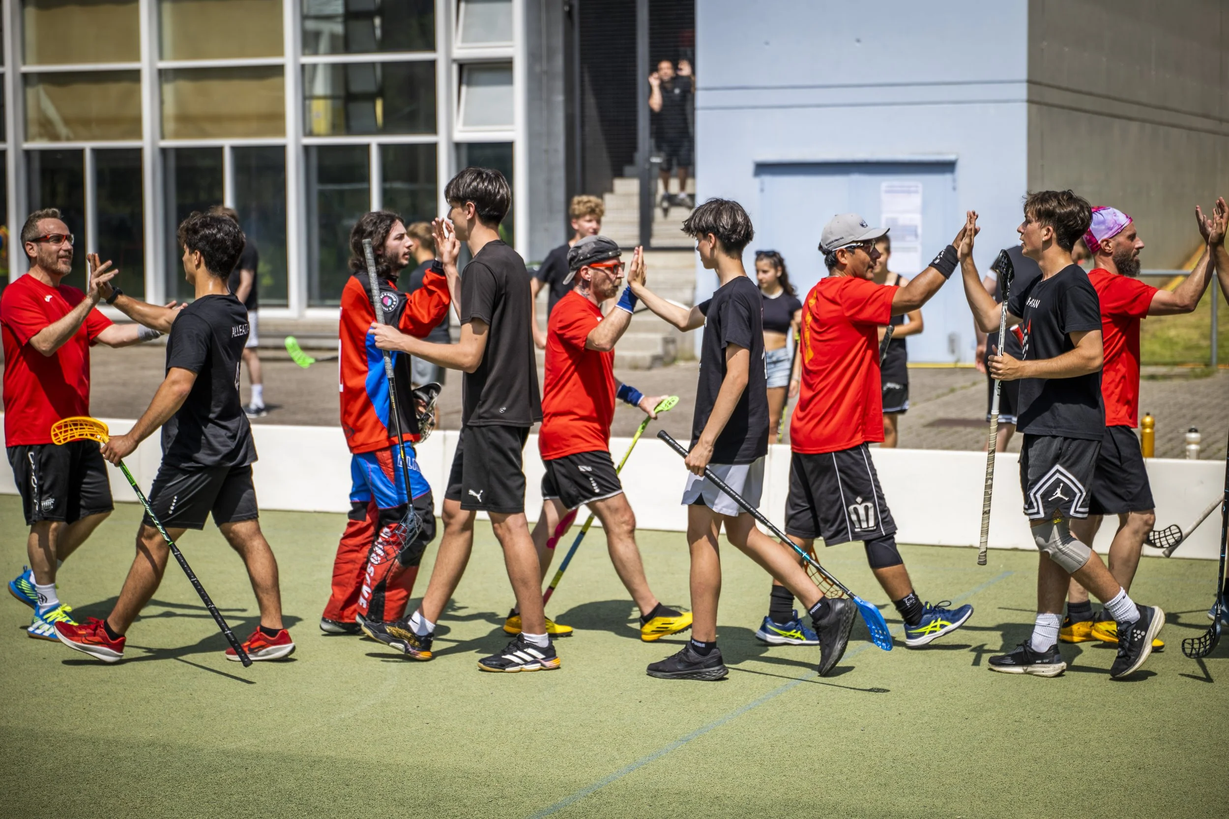 Torneo Gotthard Cup