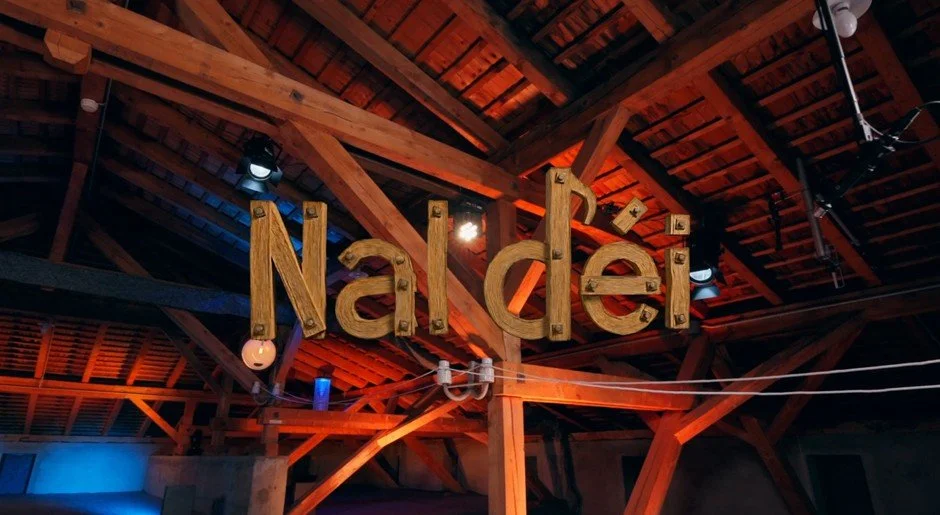 Proiezione documentario cori della Svizzera italiana