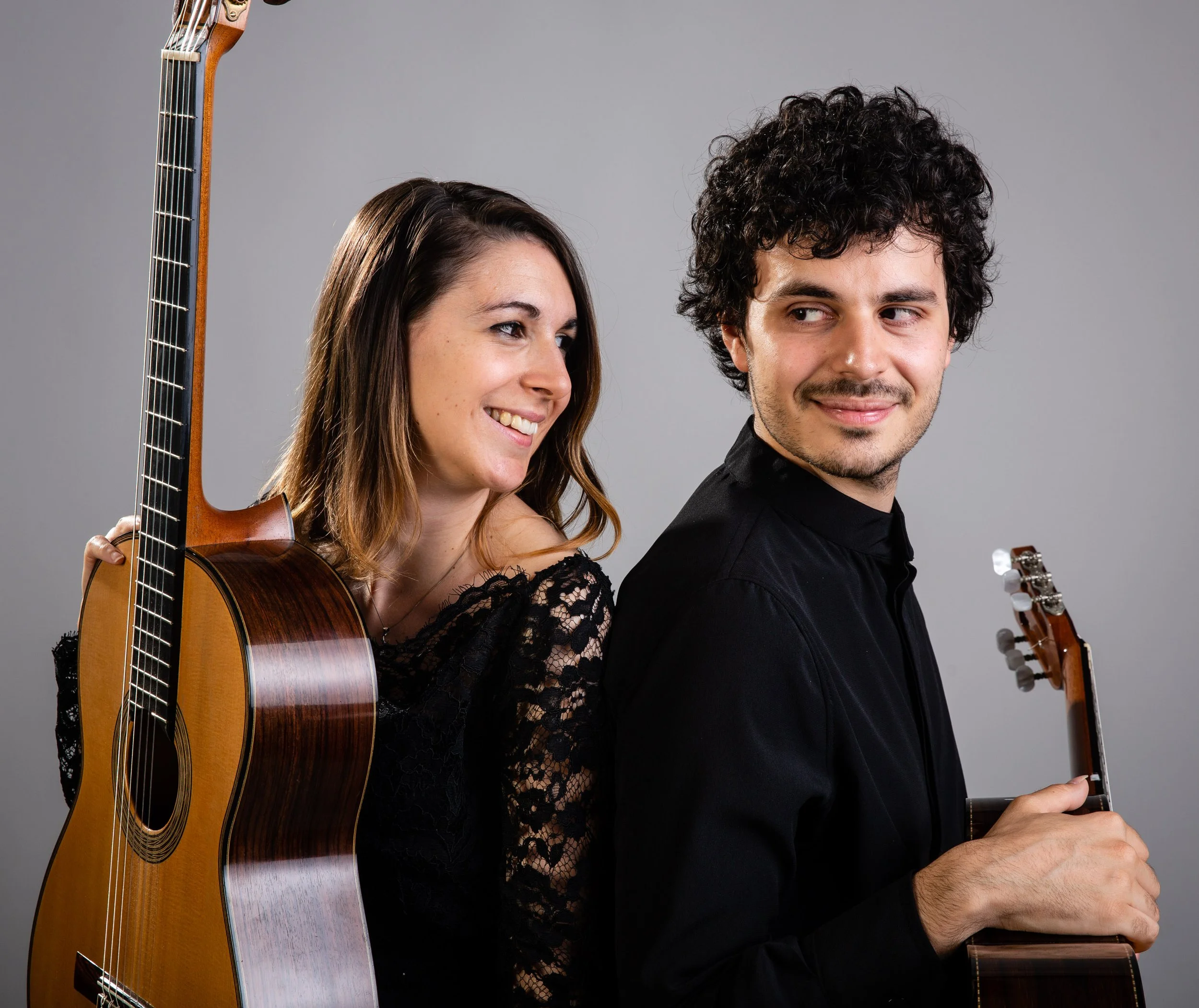 Concerto estivo Tuscan Guitar Duo&nbsp;