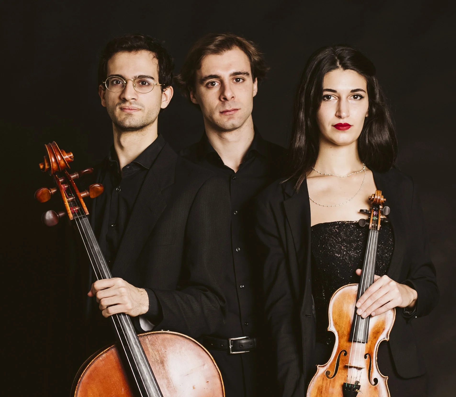 Recital di violoncello e pianoforte